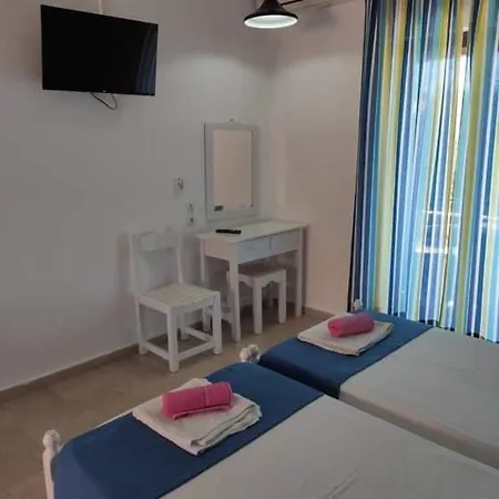 Lina Apartment