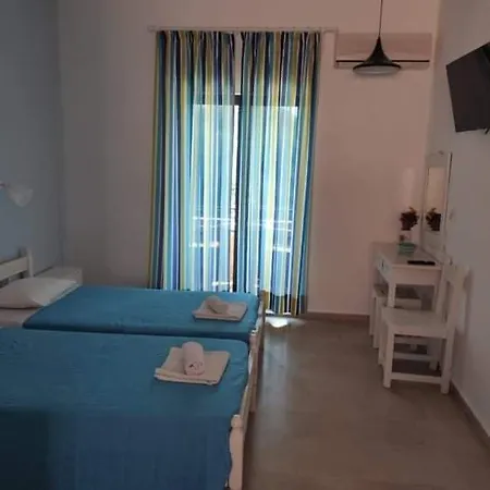 Lina Apartment