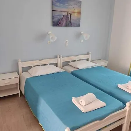 Lina Apartment
