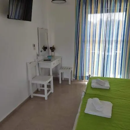 Apartment Lina Mesongí