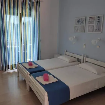 Appartement Lina Mesongí