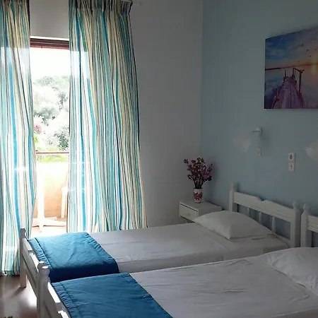 Appartement Lina Mesongí