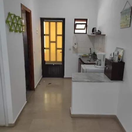 Apartment Lina *
