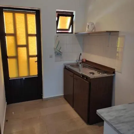 Lina Apartment